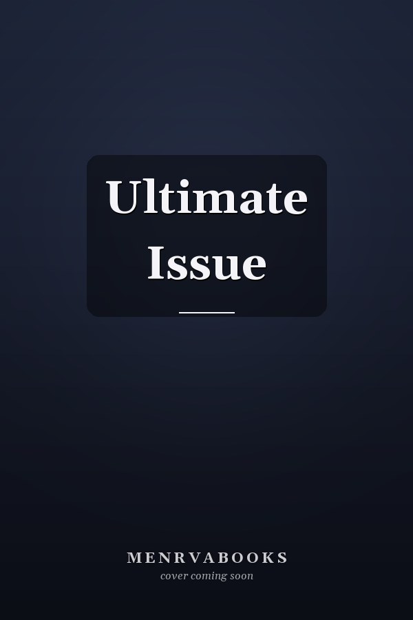 Ultimate Issue