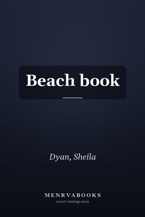 Beach book