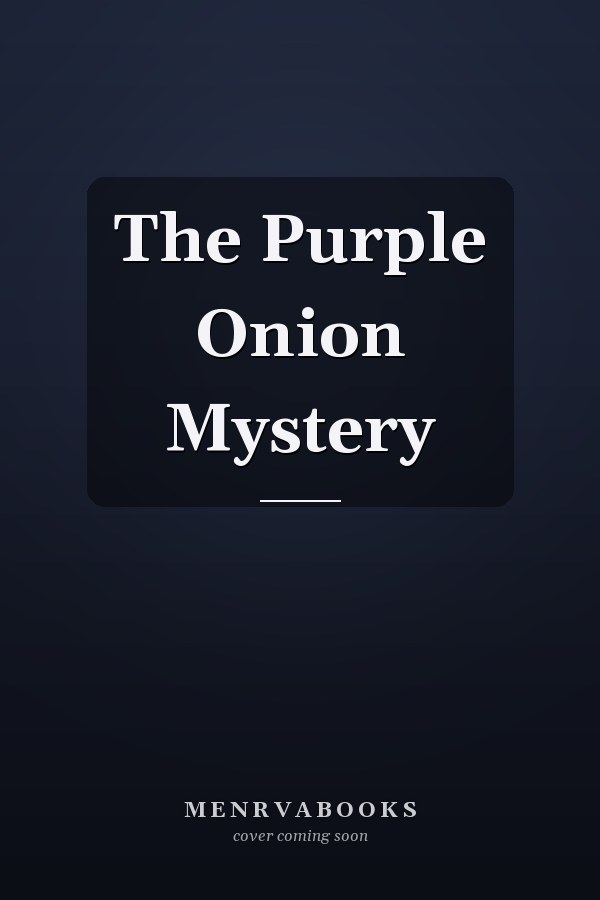 The Purple Onion Mystery
