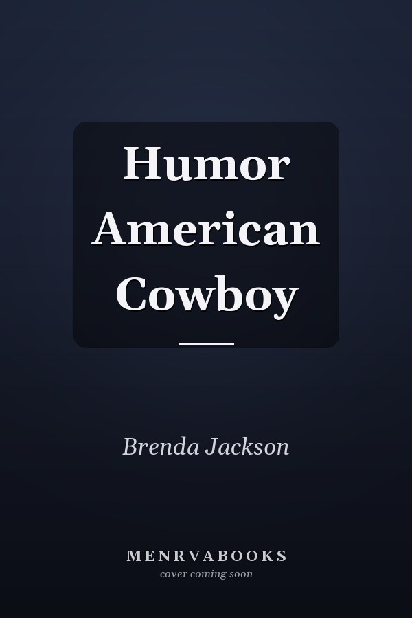 Humor American Cowboy
