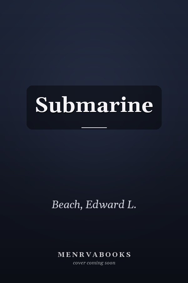 Submarine