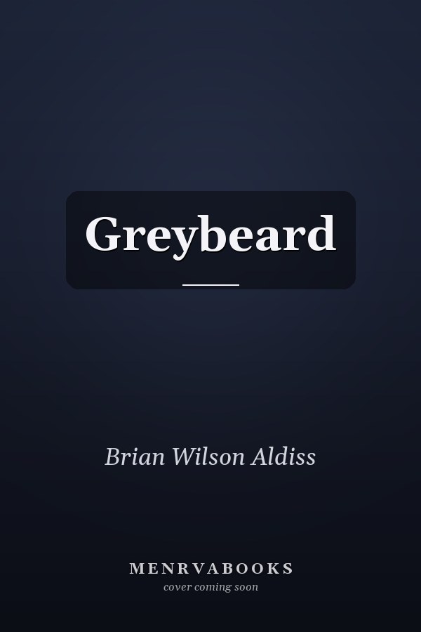 Greybeard