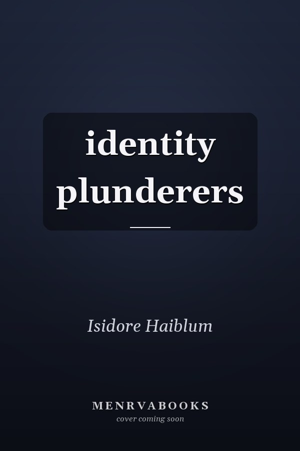 identity plunderers