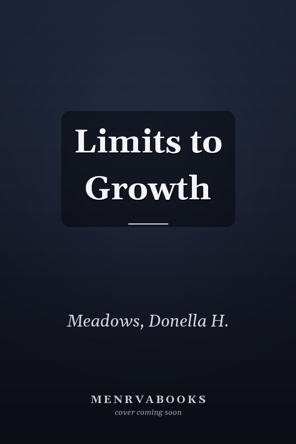 Limits to Growth