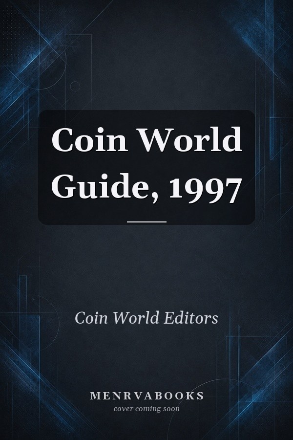 Coin World Guide, 1997
