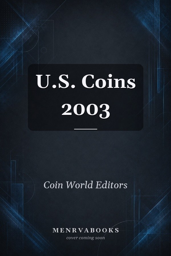 U.S. Coins 2003