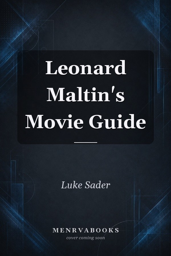 Leonard Maltin's Movie Guide