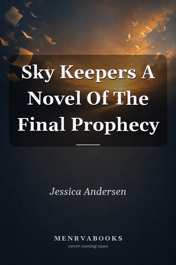 Sky Keepers A Novel Of The Final Prophecy