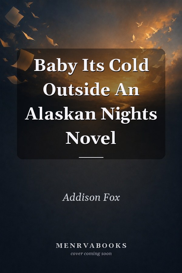 Baby Its Cold Outside An Alaskan Nights Novel