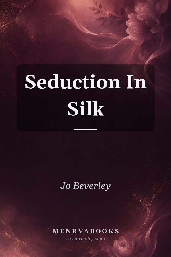 Seduction In Silk