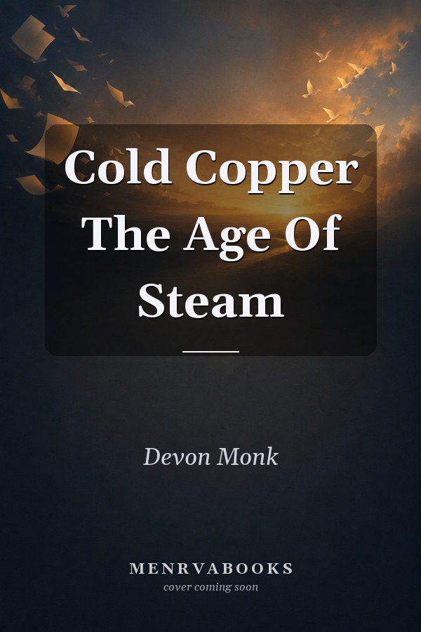 Cold Copper