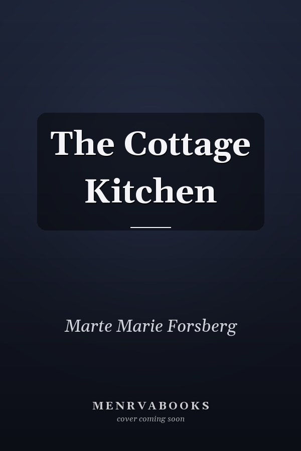 The Cottage Kitchen
