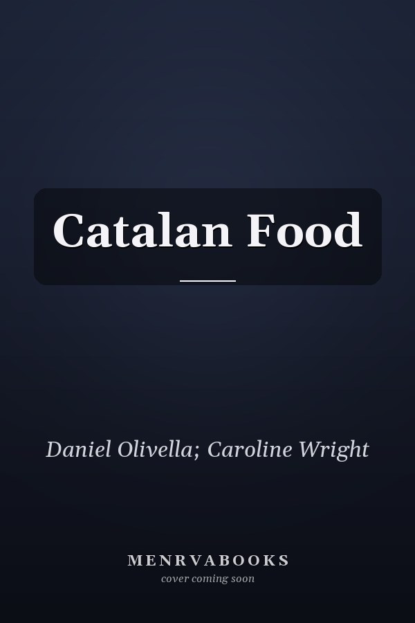 Catalan Food