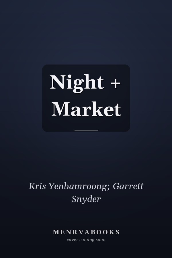 Night + Market