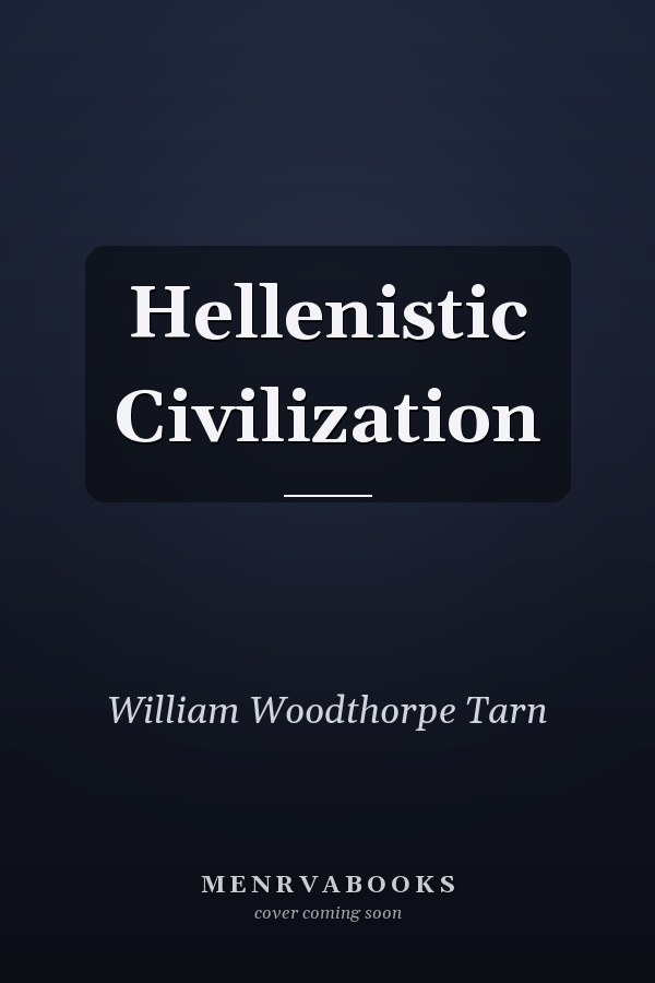 Hellenistic Civilization