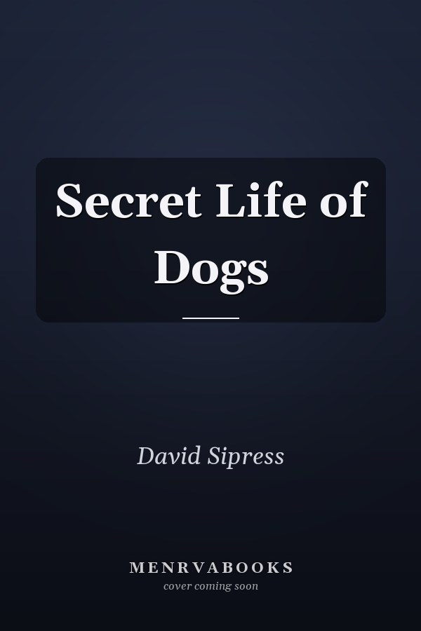 Secret Life of Dogs
