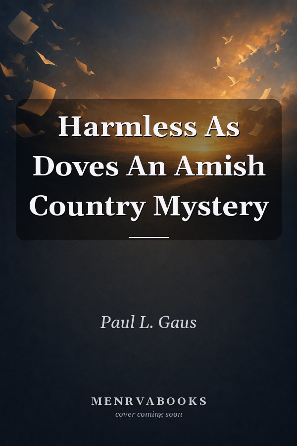 Harmless As Doves
