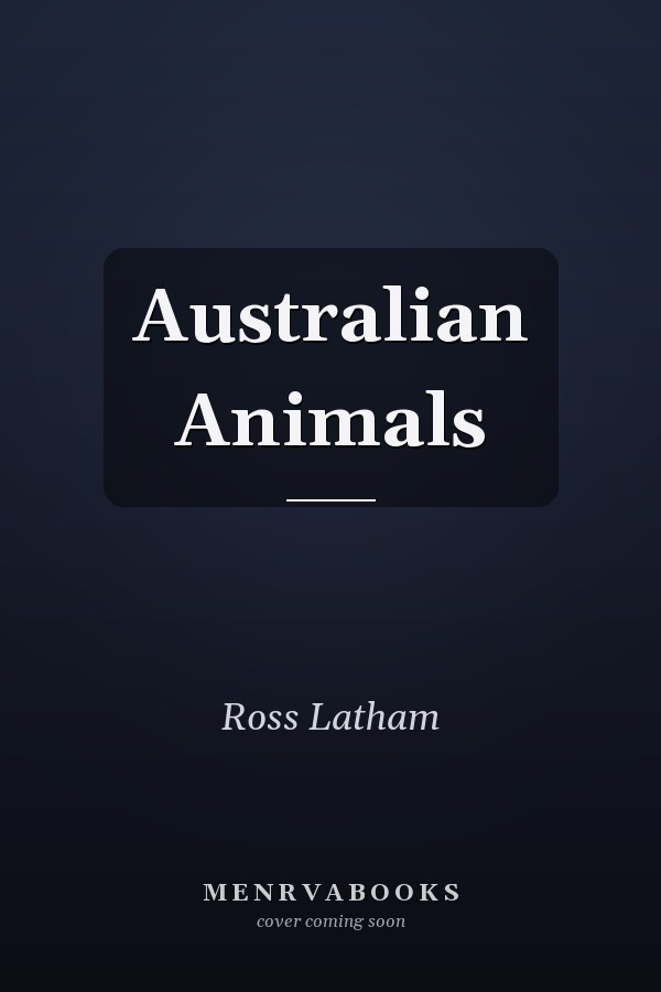 Australian Animals