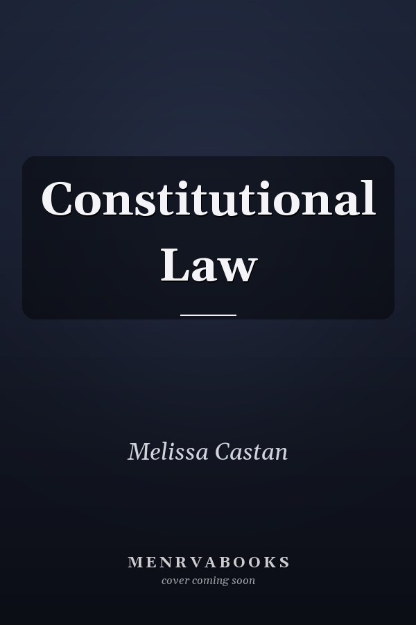 Constitutional Law