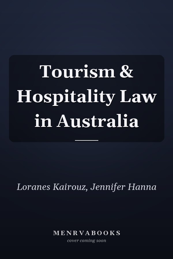 Tourism & Hospitality Law in Australia