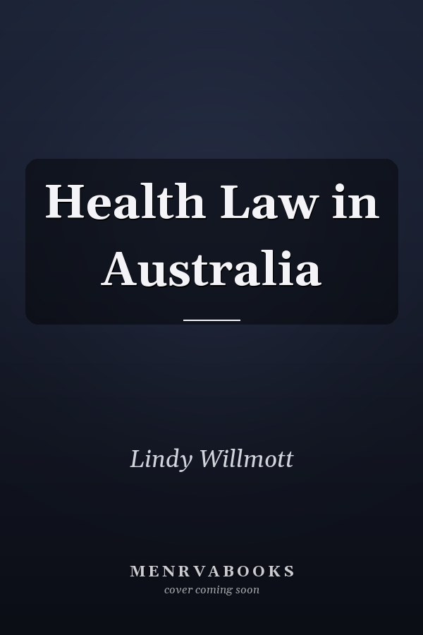 Health Law in Australia