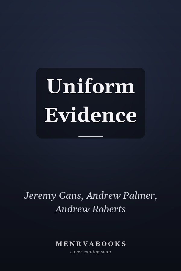 Uniform Evidence