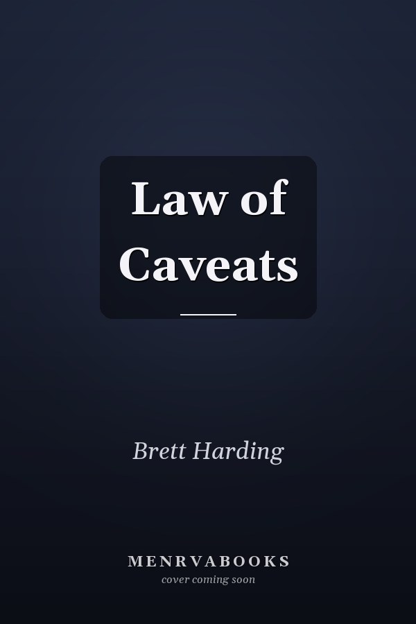 Law of Caveats