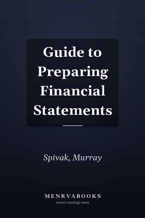 Guide to Preparing Financial Statements