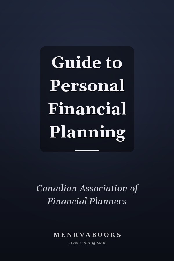 Guide to Personal Financial Planning