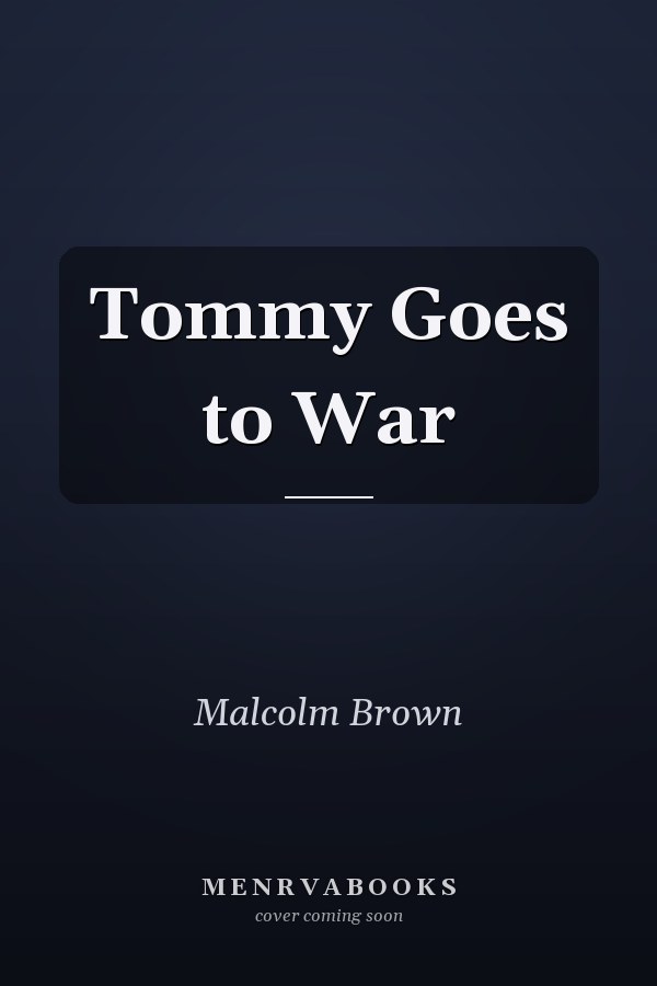Tommy Goes to War