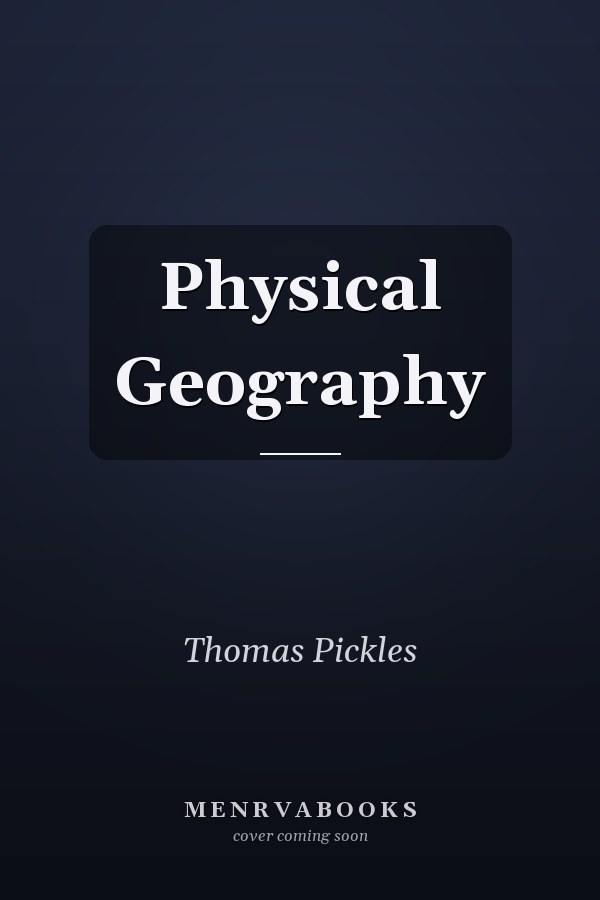 Physical Geography