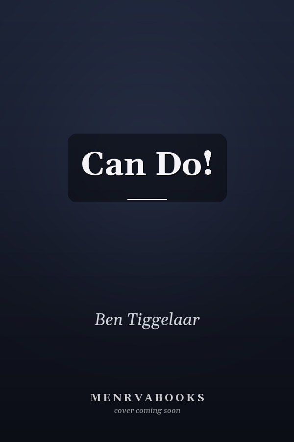 Can Do!