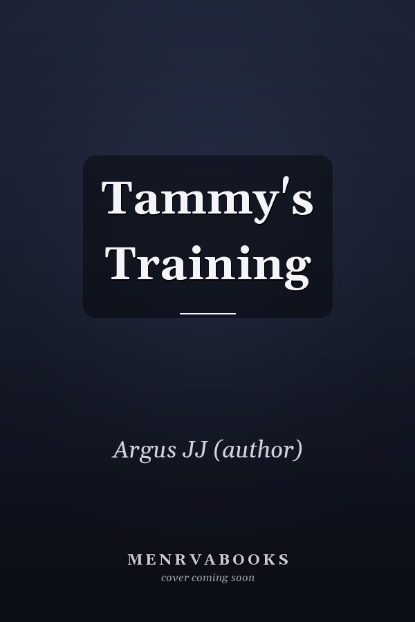 Tammy's Training