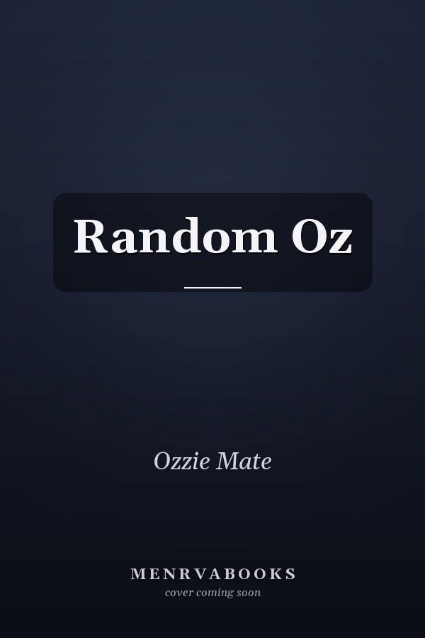 Random Oz