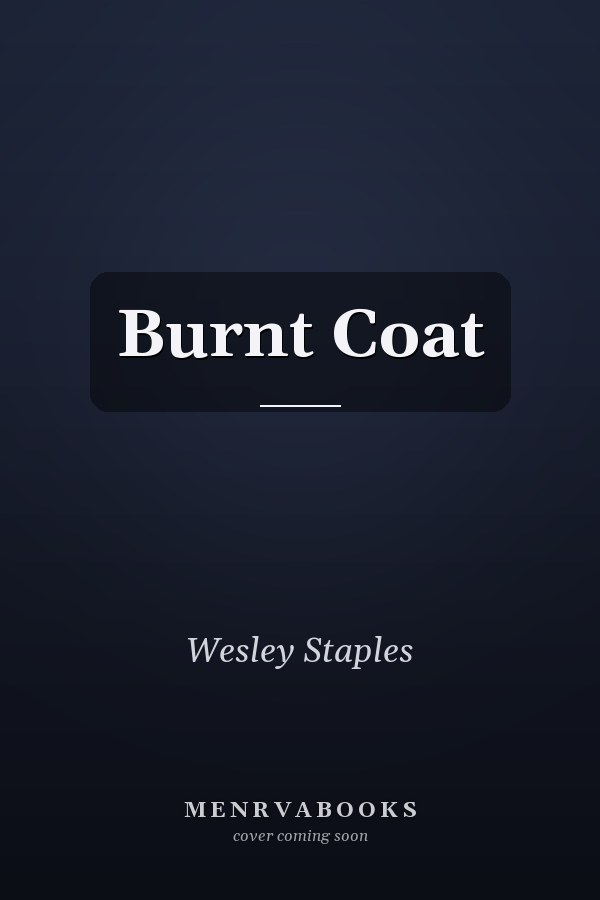 Burnt Coat