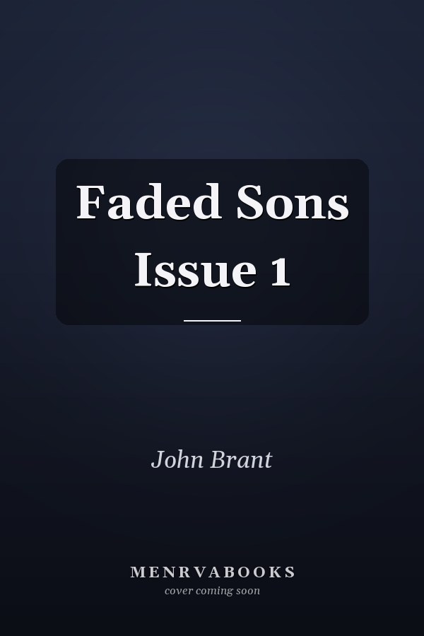 Faded Sons Issue 1