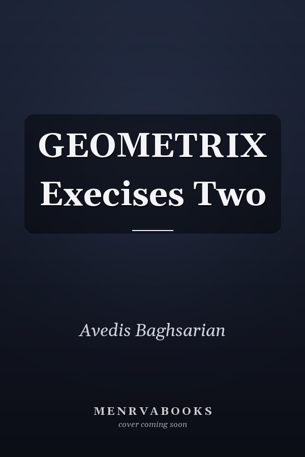 GEOMETRIX Execises Two