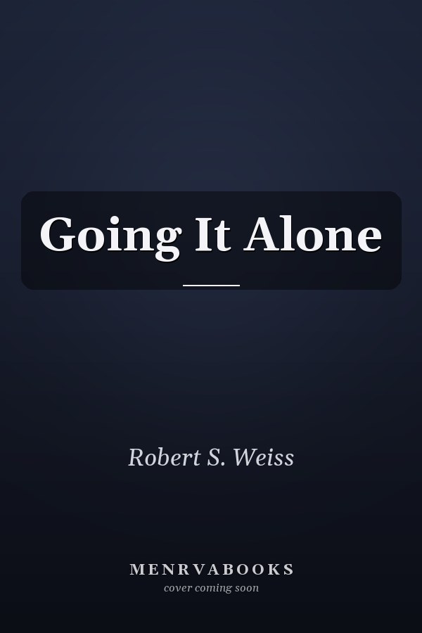 Going It Alone
