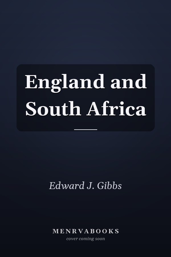 England and South Africa