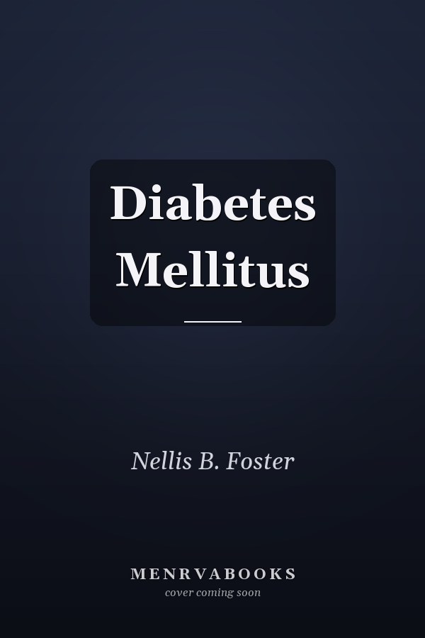 Diabetes Mellitus