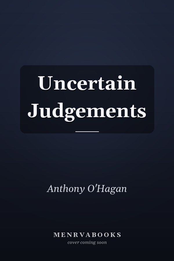 Uncertain Judgements