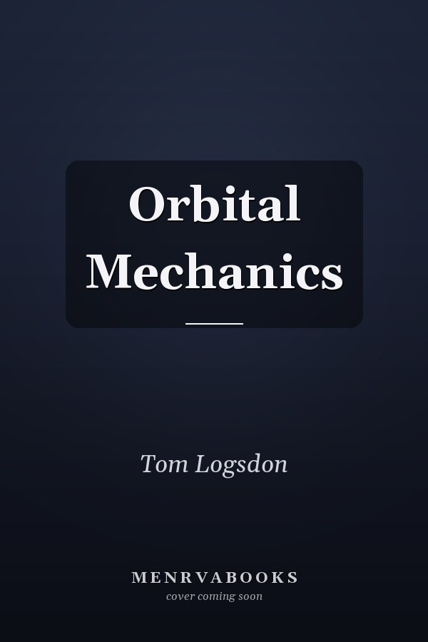 Orbital Mechanics