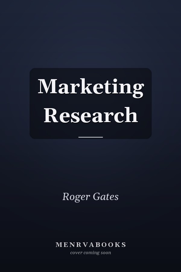 Marketing Research