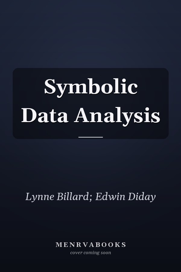 Symbolic Data Analysis