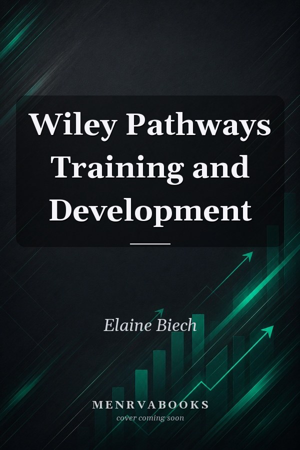 Wiley Pathways Training and Development