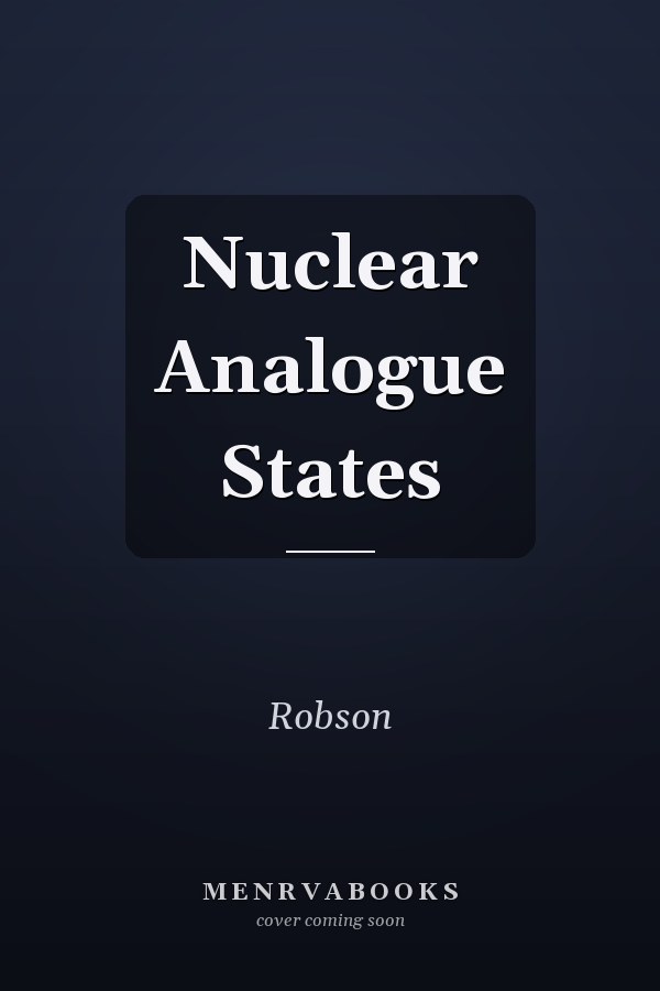 Nuclear Analogue States