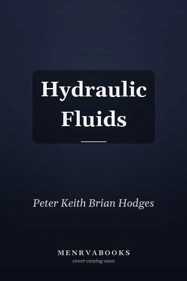 Hydraulic Fluids