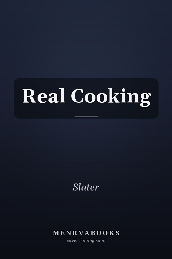 Real Cooking