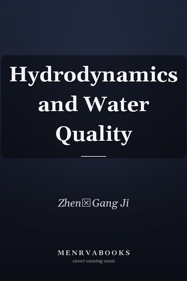 Hydrodynamics and Water Quality
