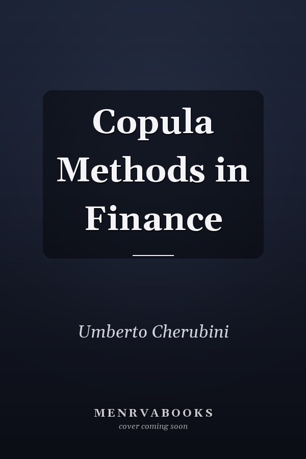 Copula Methods in Finance